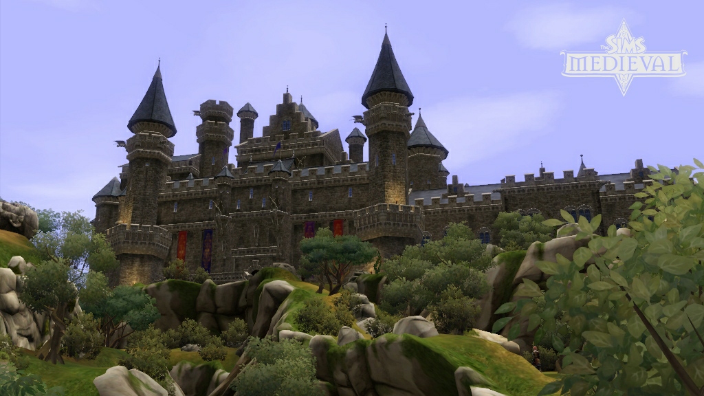 Los Sims Medieval (Edición Coleccionista) - Imagen 45
